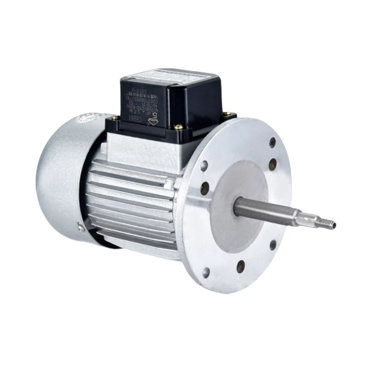 YY 220V 0.75KW 1.5KW Single Phase Motor
